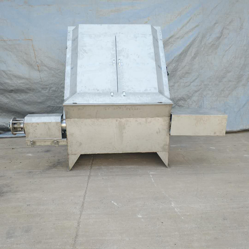 固液干濕分離機