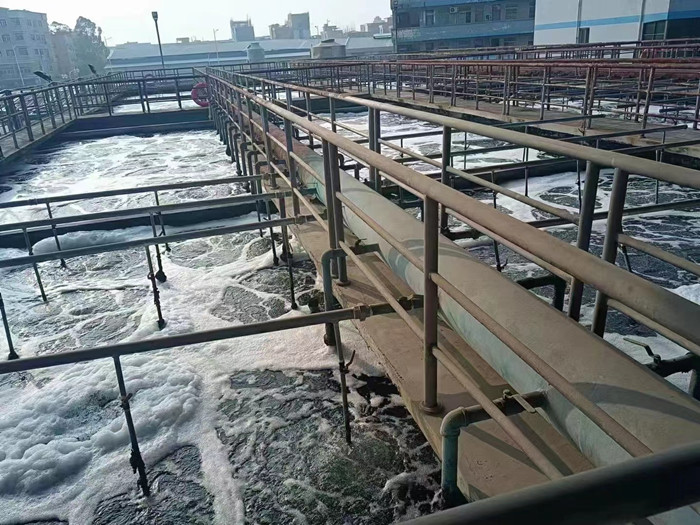 噴漆廢水處理方案