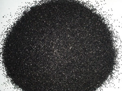 無煙煤過濾填料