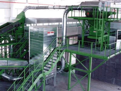 餐廚垃圾處理設(shè)備