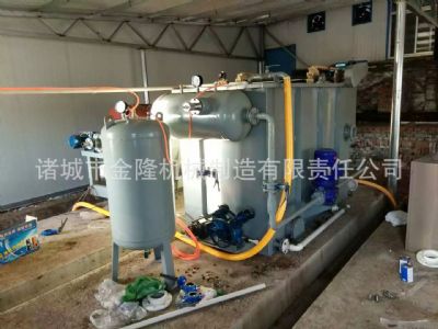 電鍍廢水處理回收成套設(shè)備