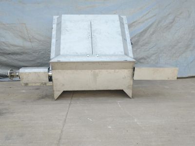 固液干濕分離機